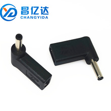 PD���ת��ͷ TYPE-Cĸ��תDC3535��ͷ �ʼǱ����Ե�Դת��ͷ