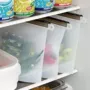 家用抗菌肉类硅胶保鲜袋