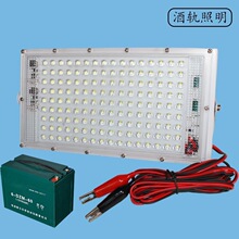 ���Ӕ[�ؔ���12V�ƿ��늄�܇��led���ⳬ��ҹ�П��[������������
