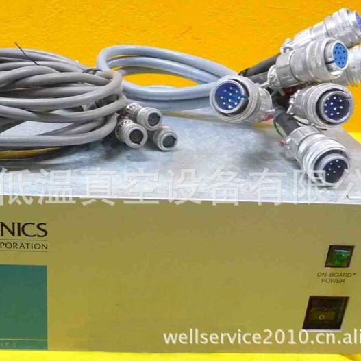 CTI-Cryogenics 8011 Control Module 8052301G001