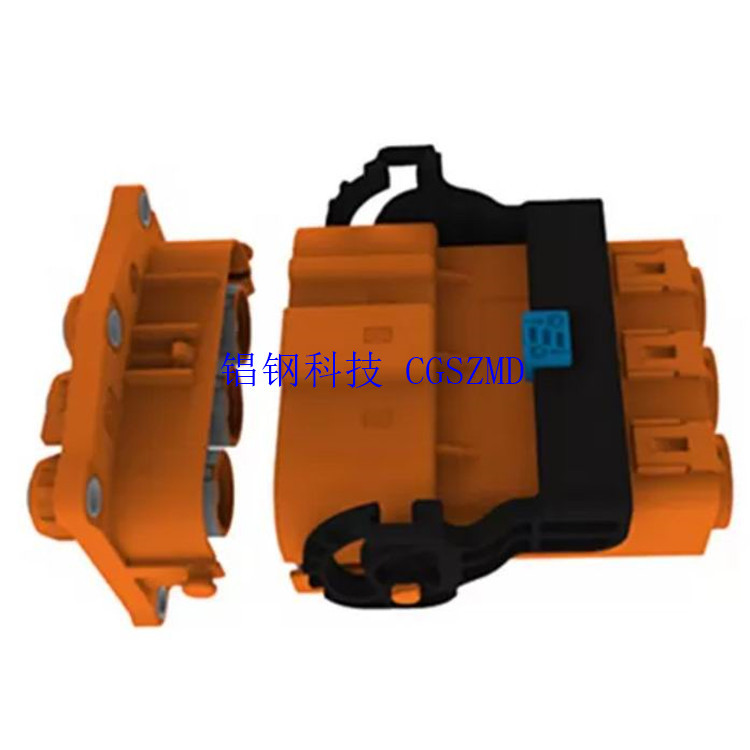 200A 2-3Pܽ ԴѹղͷHV1000