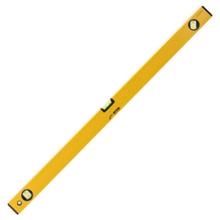 Jieke Lvs-600 Level Cast Aluminum Level Measuring Ruler Level Aluminum Alloy Balance Ruler 60cm