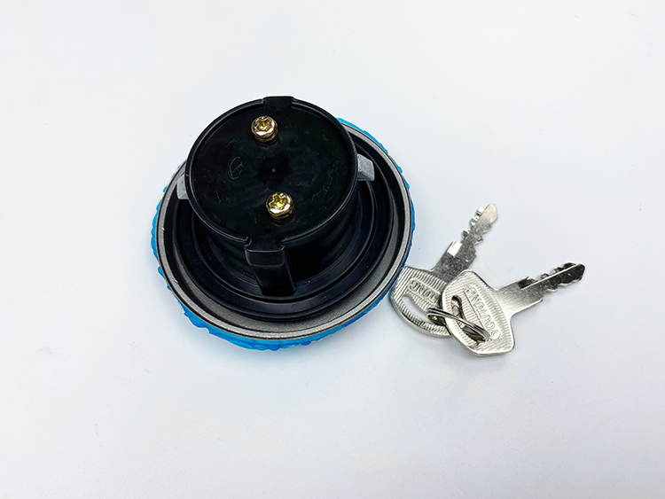 Motorcycle parts Suzuki Prince GN125 fuel tank, Zhujiang Prince domestic small Prince thickened gasoline tank oil canister