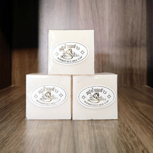 泰国KBROTHERS大米皂原装进口手工大米牛奶香皂批发60g原正品清香