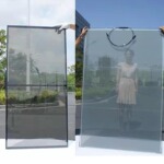 源头工厂直供 曲面太阳能瓦片 家用光伏瓦 BIPV 防水隔热屋顶瓦