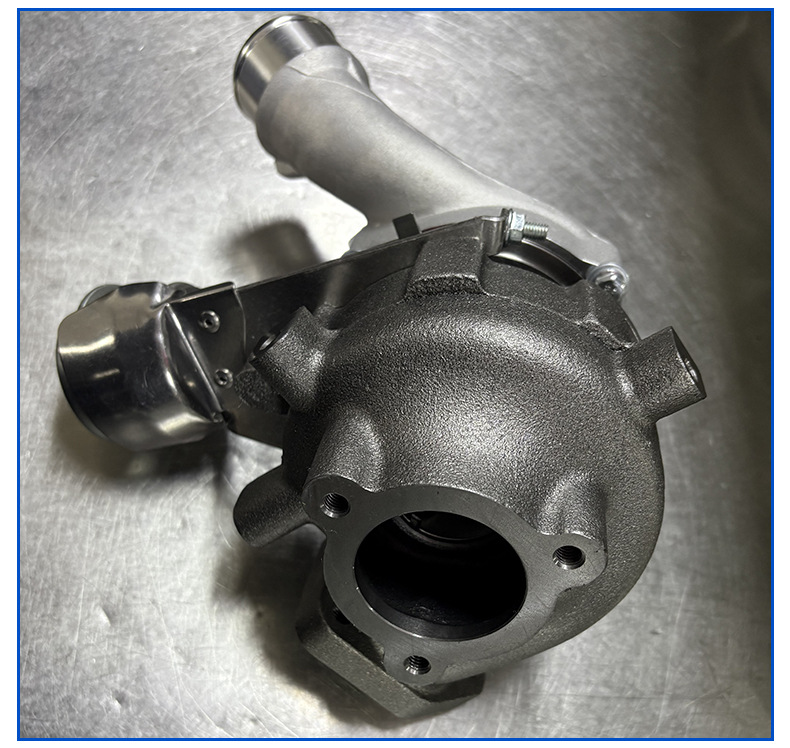 The New Bv4328200-4A470 Turbocharger Is Suitable for Automobile Engine Booster Engine System