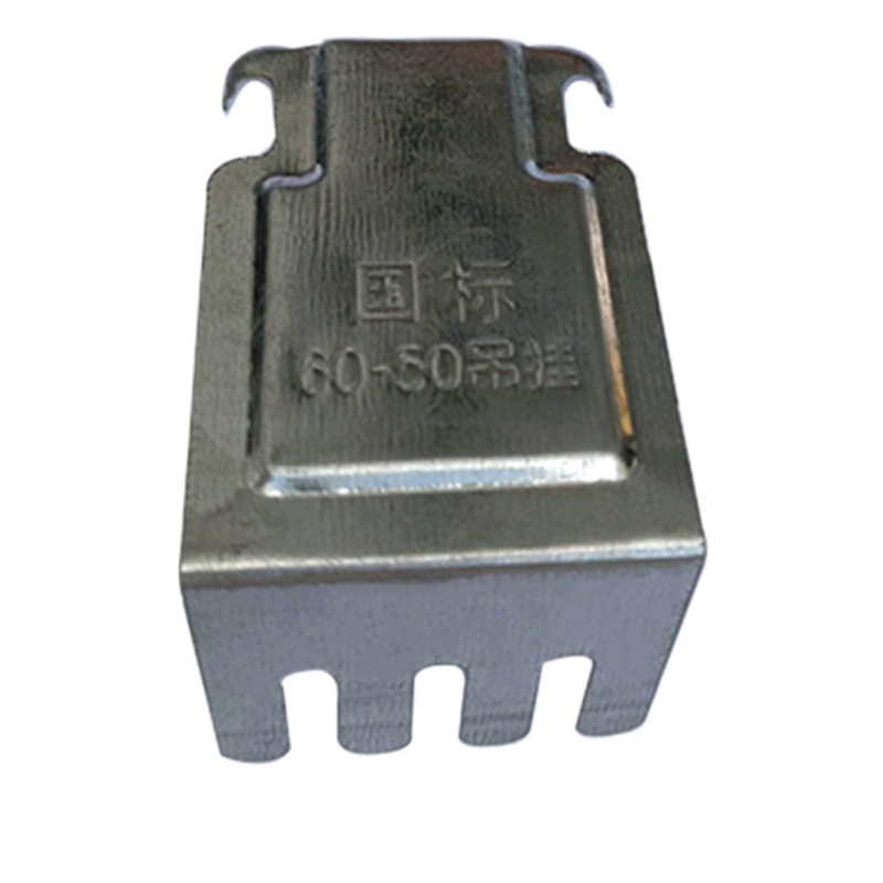 Аксессуары для легких стальных креплений 50/60 для подвесных потолков из гипсокартона, кронштейны, опорные зажимы, соединители «дракон», устойчивые и долговечные.