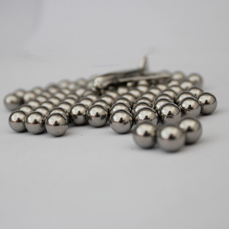 清洁钢球不锈钢钢球加工304钢珠滚珠厂家直供201不锈钢钢珠
