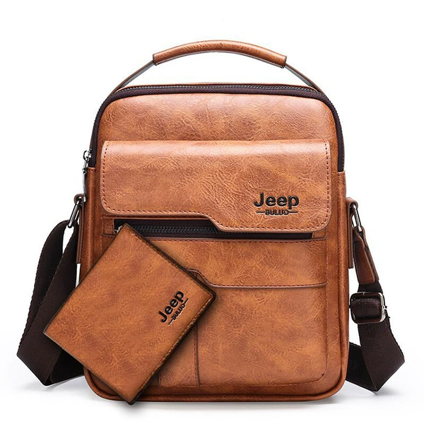 Khaki+short wallet
