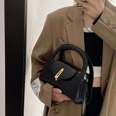 ハンドバッグ レディース 2025 高品質クロスボディバッグ ニッチデザイン 通勤バッグ ファッション 多用途 ショルダーバッグ トレンディ
