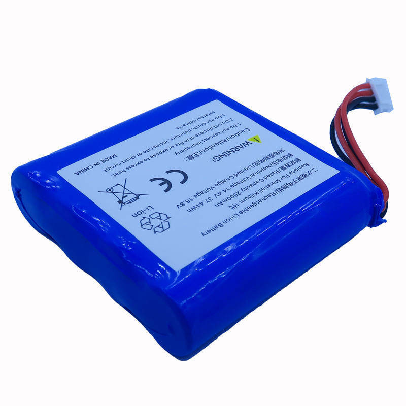 12.6V2600Mah Bluetooth Speaker Battery P1925Vh C406A1 Marshall Stokwell Ii