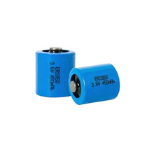 Li-socl2 2/3AAAˮ늱�ER13150ӛ䛃x늳�3.6V450mah�늳�