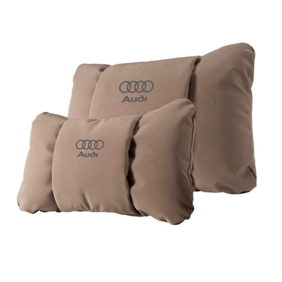 Lumbar Support, and Neck, Headrest