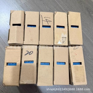 Lrs-150-24 Mean Well Power Supply Switching Power Supply New Packaging Spot Price