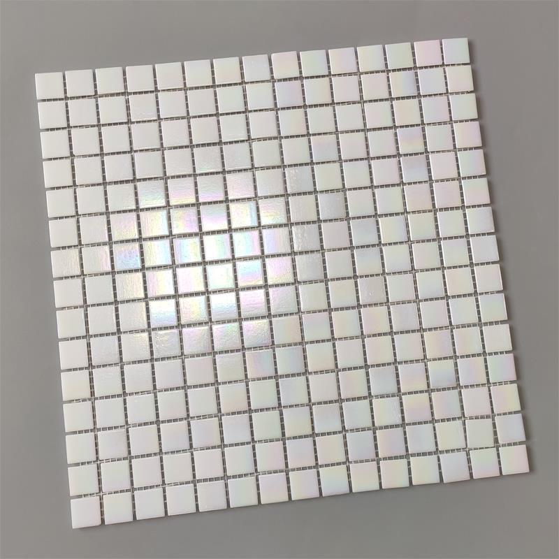 Symphony Gold Line Balcony Ceiling Mosaic Glass Tiles Kitchen Bathroom Bathroom Tv Background Wall Manufacturer
