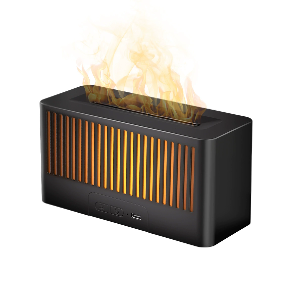 (Cross-border trading), creative humidifier, ultrasonic aroma diffuser, mute lights for office