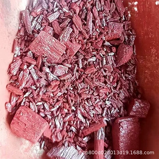朱砂现货朱砂块新货批发500克朱砂粒朱砂