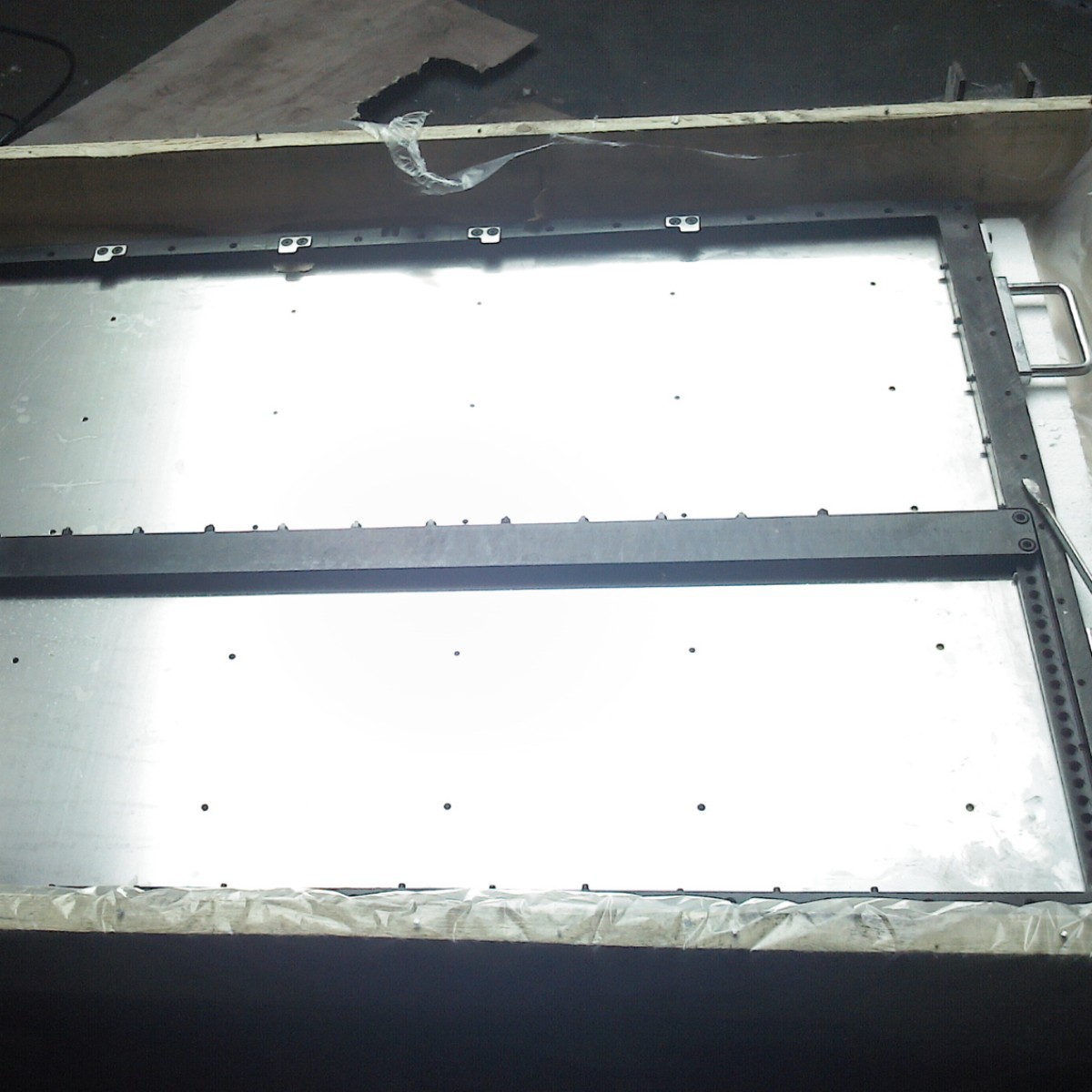 板框   牙排    链接头与清废针，印刷机印刷机板印刷耗材