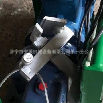 分层带剥层机夹头 电动剥层机夹头 皮带剥层机夹头  扒皮钳  钳子