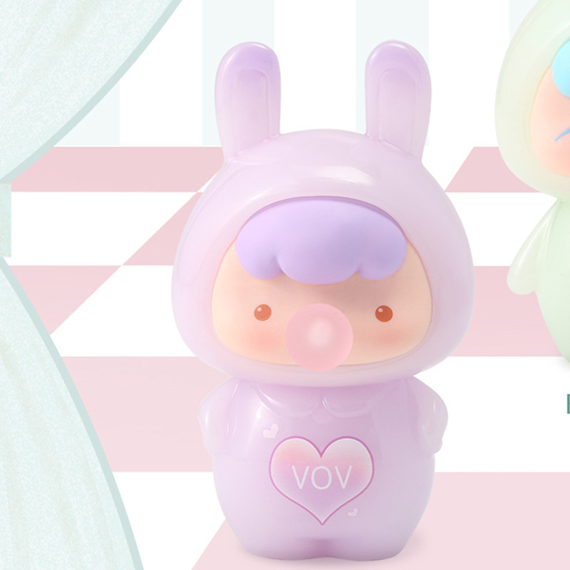 -4 다크 퍼플 VOV