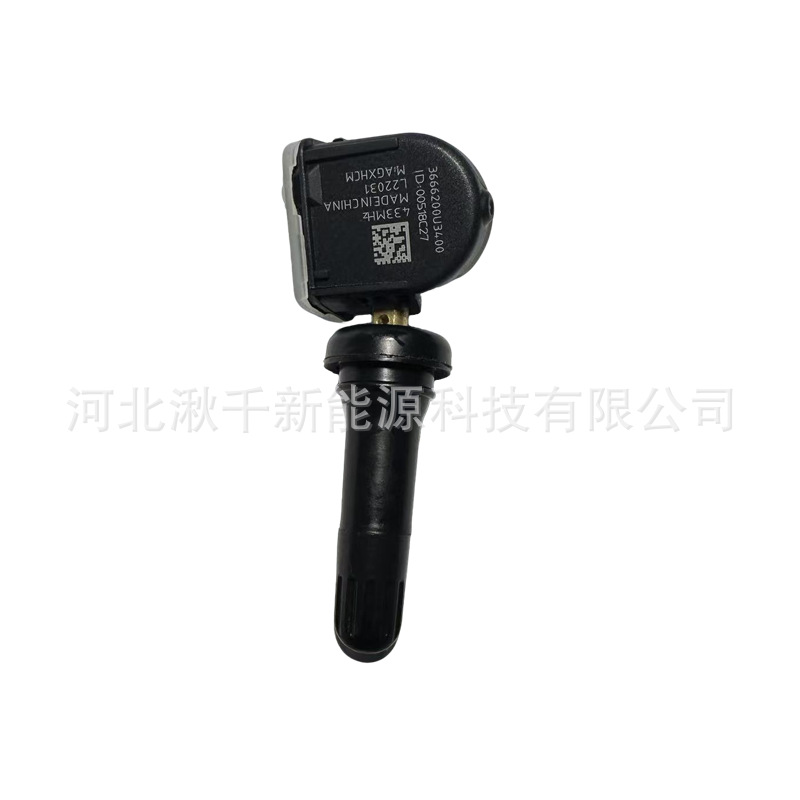 3666200U3400 Baic Eu5 Eu7 Jac Jiayue X4 Refine S4 Sehol X4 Tire Pressure Monitoring Sensor