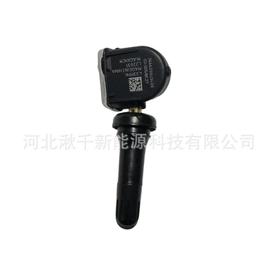 3666200U3400 Baic Eu5 Eu7 Jac Jiayue X4 Refine S4 Sehol X4 Tire Pressure Monitoring Sensor (Tire pressure monitoring system) - black