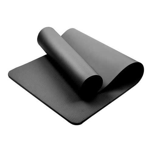 Wholesale yoga mat for home use for men, non-slip fitness mat for beginners, thickened sports yoga mat for home use