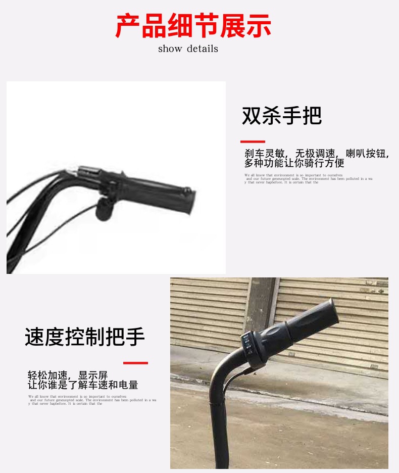Children's Toy Car, Electric Motorcycle, Small Mantis, Lithium Battery, Small Racing Car, Leisure Scooter