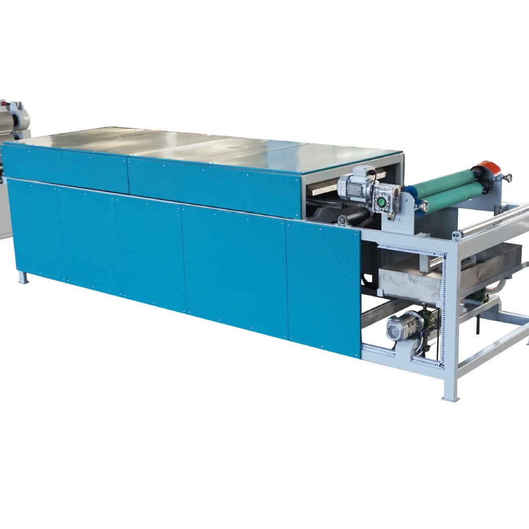 厂家供应瓦楞机分子筛玻璃纤维布蜂窝模块沸石转轮