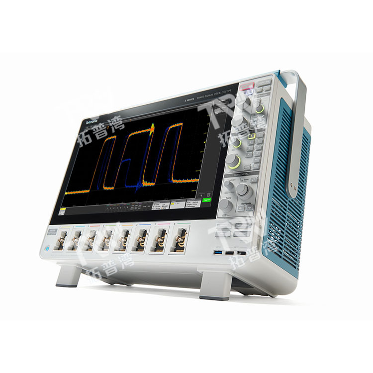 泰克MSO54 5-BW-350混合信号示波器 Tektronix MSO54 原装正品