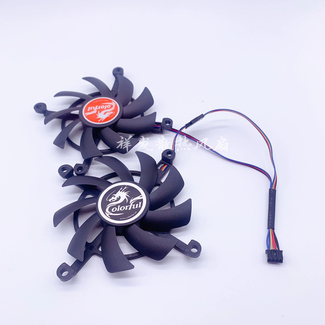 Новейшая видеокарта RTX3060ti 3060 3050 DUO V2 2060/12G версия Tomahawk с вентилятором