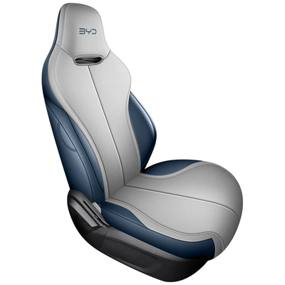 Modelə uyğun (Original) oturacaq örtükləri — Destroyer 05 Seat Cover Fully
