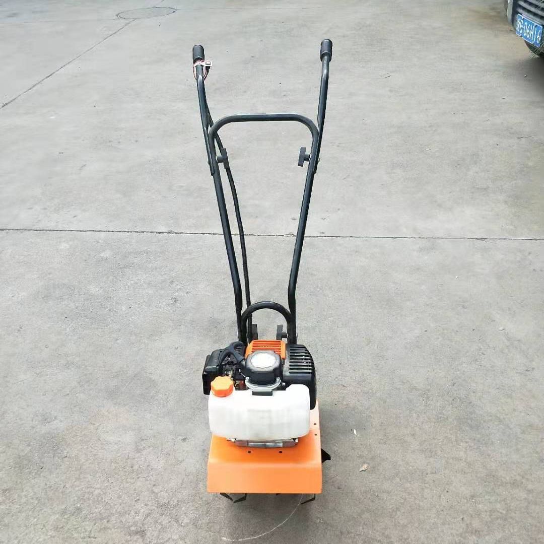 田园除草机 批发零售大马力微耕机多功能旋耕机 开沟机定 制批发