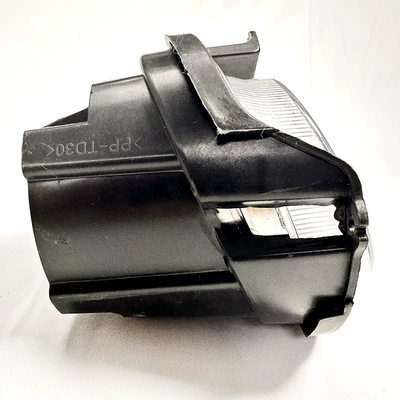 right 8320221001, Fog lamp