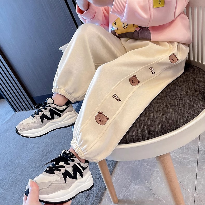 Kinder mädchen im frühling herbst, herbst kleidung mädchen, kleine und mittlere Haren casual kinder, stilvolle sport_voghion.com