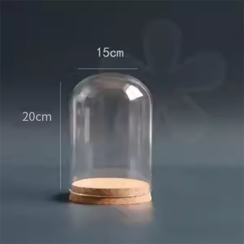 15*20 원통형(장미 10-11개에 적합)