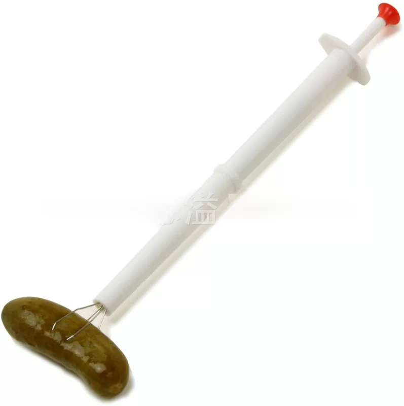 Pastic Deluxe PICKEL PICKLE PICKER