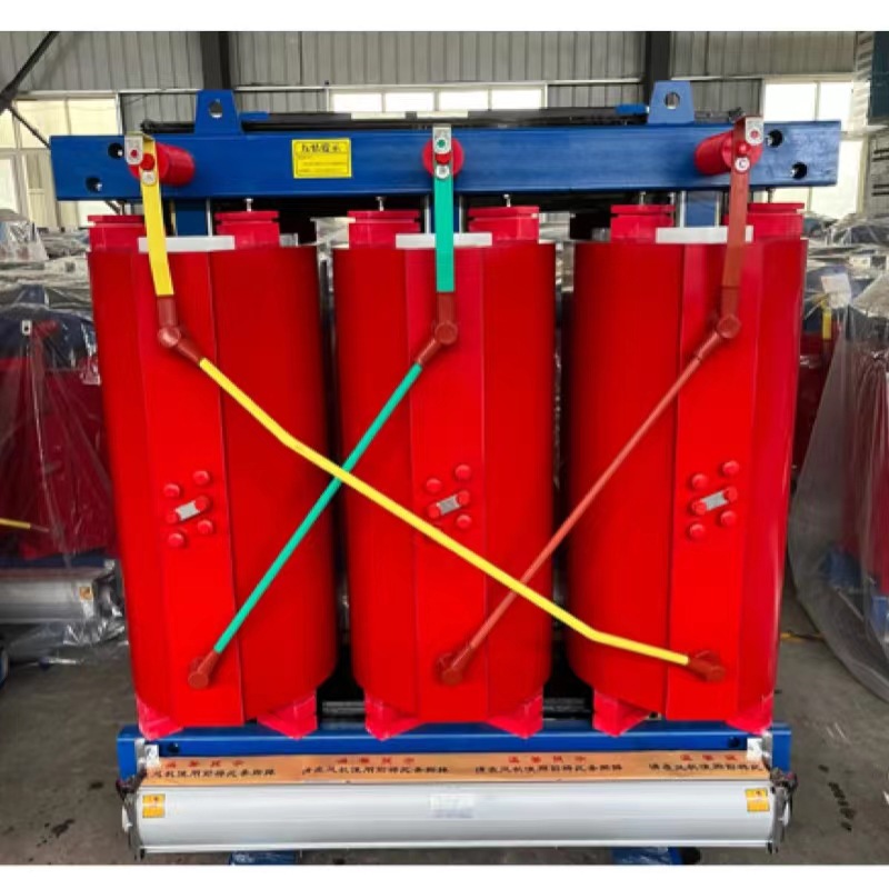 SCB10/SCB13系列三相干式变压器全铜电力变压器干式厂家定制