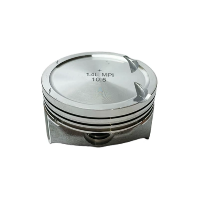 Kusma Piston Kit 04E107065Fl Is Suitable for Audi Volkswagen Ea211 1.4 Piston Rings