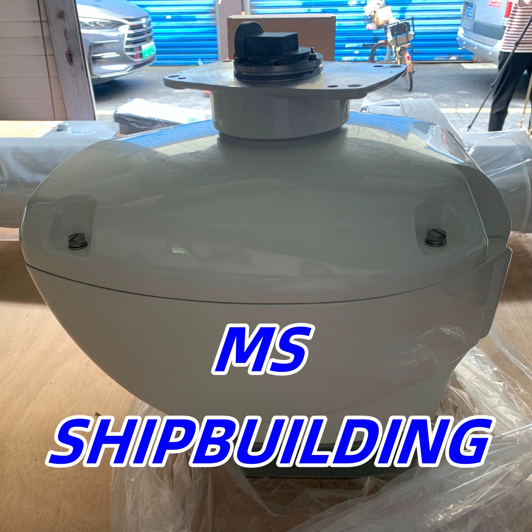 KR-1268 морской радар 12inch поворотный радар 64 морских мили морской радар CCS ЖК-экран AIS