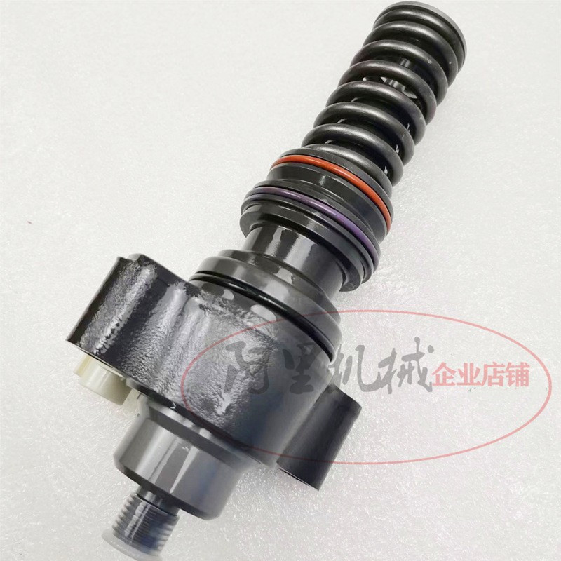 单体泵全新插头 （需要品牌编号确认具体型号）