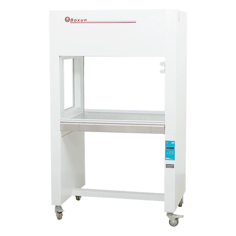 Верстака очищения лаборатории верстака Бо Сун ультра-чистого чистая Одиночная/деятельность двойника