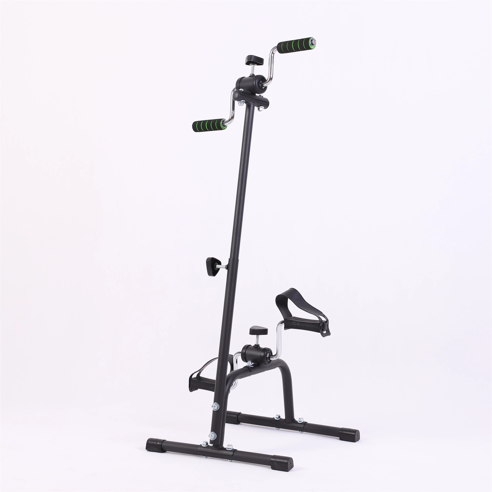 Bike for elderly for training for gym