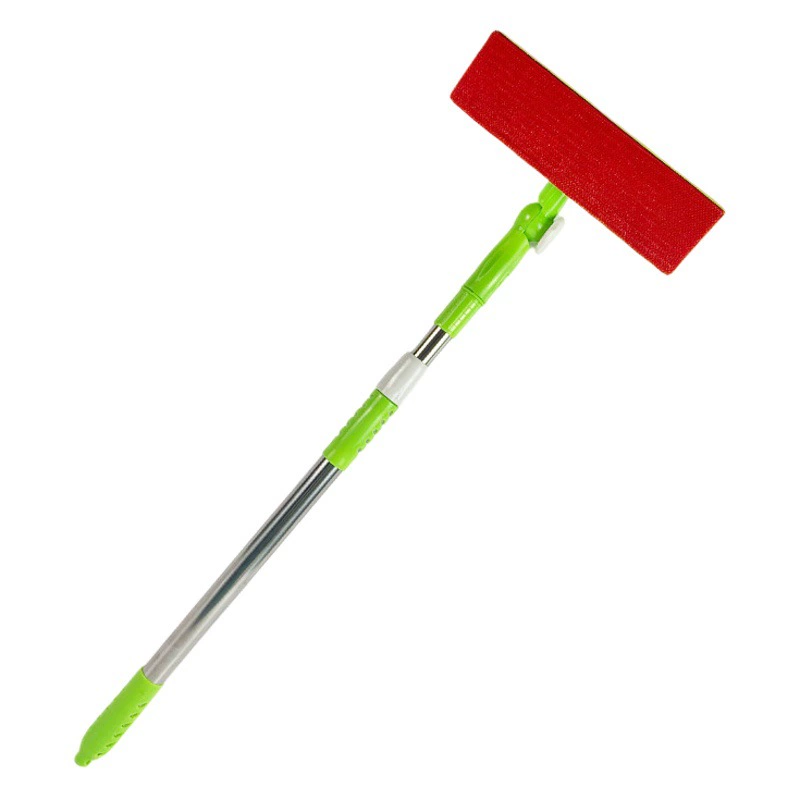 Очистители окон для больших и малых самолетов, стеклоочистители, телескопические штанги, очистители окон для домашнего использования, двусторонние очистители окон для высотных зданий.