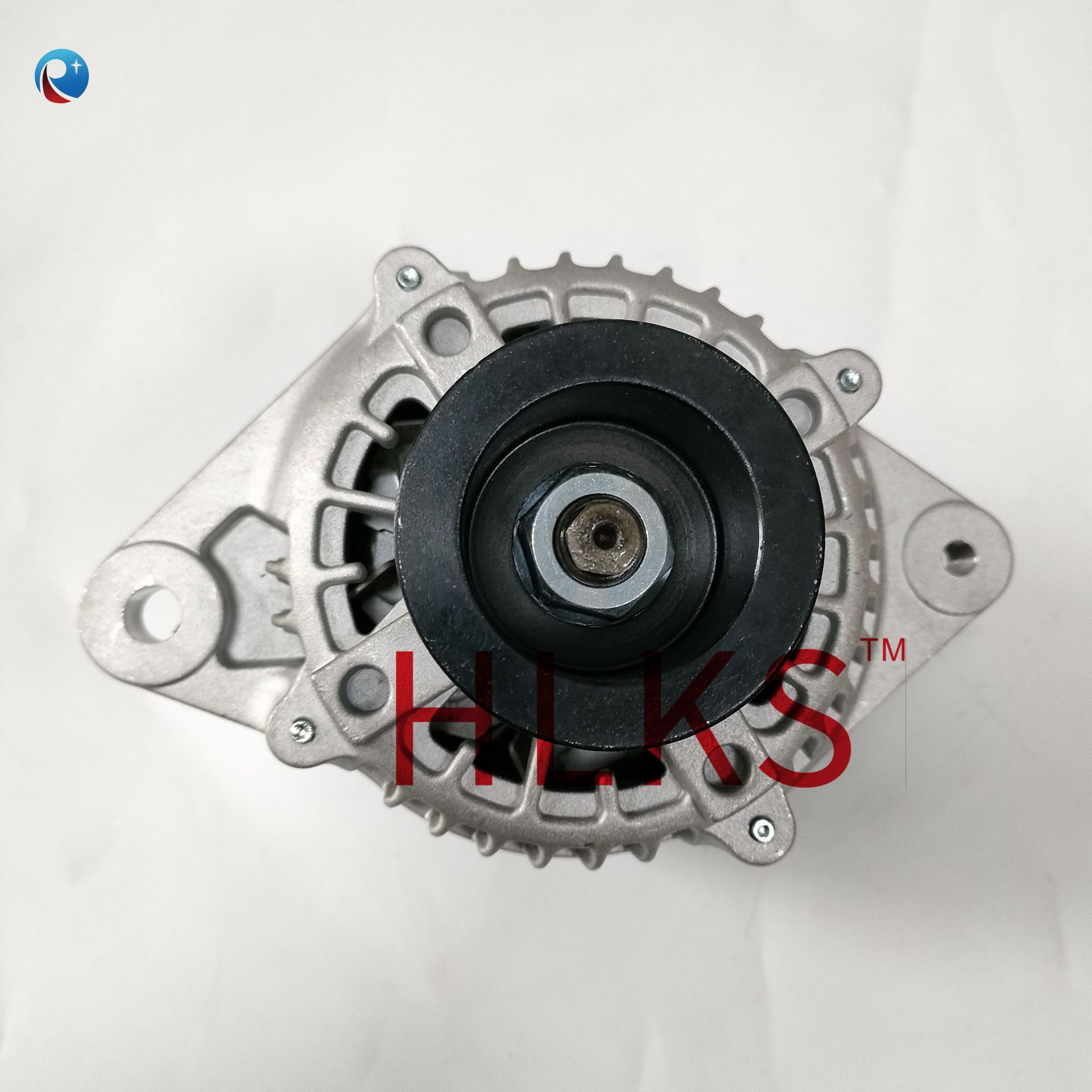 Aplicable al generador de D-MAX de la camioneta Pickup de cinco diez Bell 8-98196-585-0
