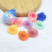 �ɐ�ñ���b�diy���� ë�qᘿ�Сñ������Ʒ�������