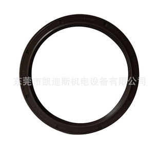 林德叉車配件3噸珀金斯柴油f發電機組發動機零配件后油封2418F475