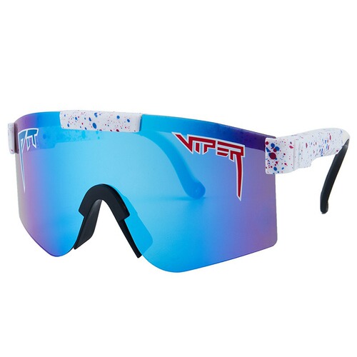 Pit Viper Children's Edition Amazon Cross-border European and American Outdoor Cycling Sunglasses Windproof Sunglasses Wholesale