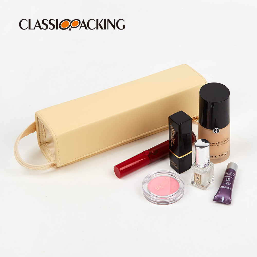 Bolsa de almacenamiento al por mayor de fábrica bolso de las mujeres bolsa de cena portátil impermeable de gran capacidad multifuncional simple bolsa de cosméticos