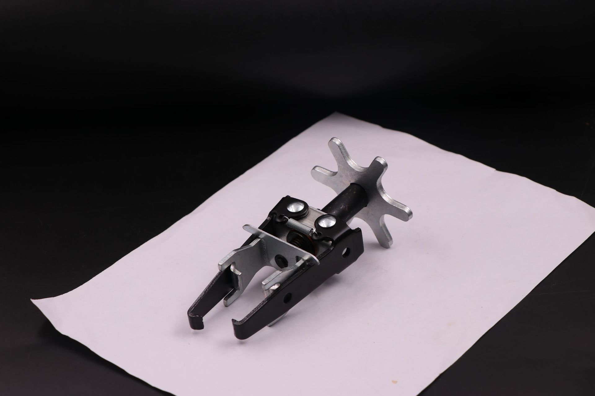 Valve pliers free pliers valve spring pliers pressure valve spring compressor disassembly tool oil seal remover